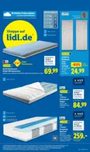 Lidl Lidl: Wochenangebote - bis 27.12.2025
