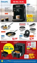 Lidl Lidl: Wochenangebote - bis 27.12.2025