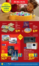 Lidl Lidl: Wochenangebote - bis 27.12.2025