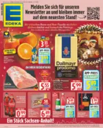 EDEKA Leipziger Platz Wochenangebote - bis 27.12.2025