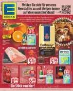 EDEKA Leipziger Platz Wochenangebote - bis 27.12.2025