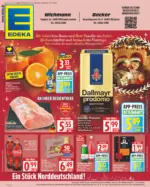 EDEKA Leipziger Platz Wochenangebote - bis 27.12.2025