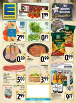 E aktiv markt Wochenangebote - bis 27.12.2025