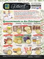 E neukauf Wochenangebote - bis 27.12.2025