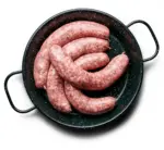 Kaufland хипермаркет Болярска наденица за сушене - до 28-12-25