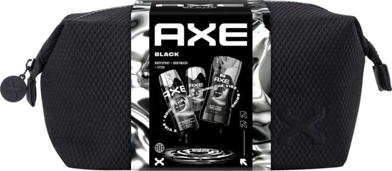 AXE Мъжки подаръчен комплект