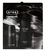 Kaufland хипермаркет STR8 Мъжки подаръчен комплект различни видове - до 28-12-25