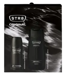 STR8 Мъжки подаръчен комплект различни видове