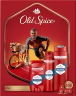 Kaufland хипермаркет Old Spice Мъжки подаръчен комплект - до 28-12-25