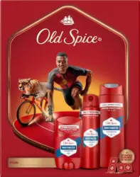 Old Spice Мъжки подаръчен комплект