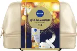 Kaufland хипермаркет Nivea Подаръчен комплект Q10 - до 28-12-25