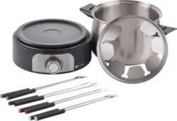 SWITCH ON Уред за фондю SOFE 1500