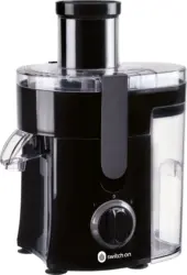 SWITCH ON Сокоизстисквачка BL SOFE 400