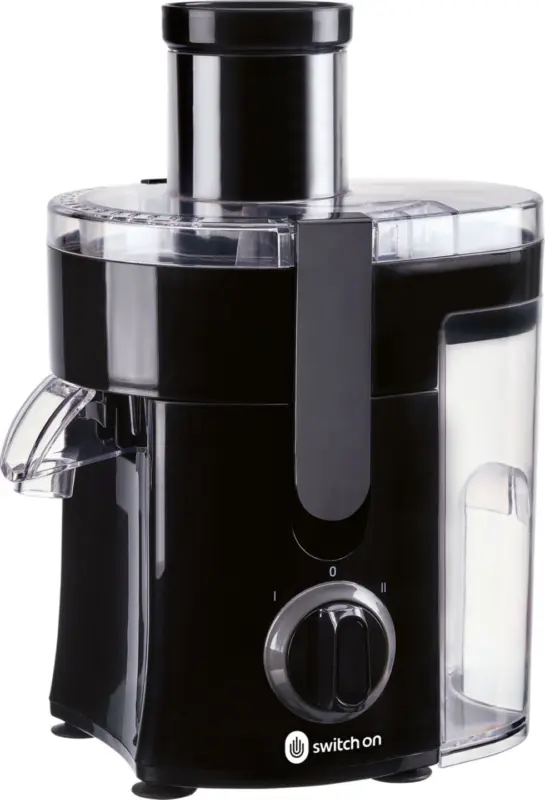 SWITCH ON Сокоизстисквачка BL SOFE 400