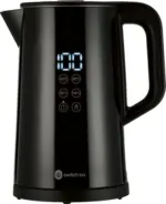 Kaufland хипермаркет SWITCH ON Електрическа кана за вода SOSMD1 - до 28-12-25