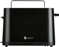 SWITCH ON Тостер STK 900 A1 с дигитален дисплей