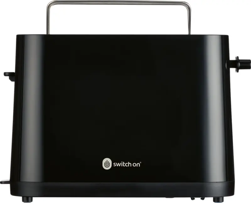 SWITCH ON Тостер STK 900 A1 с дигитален дисплей