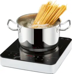 Switch On Индукционен котлон SOIKP 2200 B1