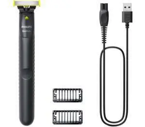 Philips One Blade Самобръсначка QP1424/20