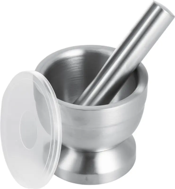 M&ouml;rser Хаванче с капак &Oslash;14 см