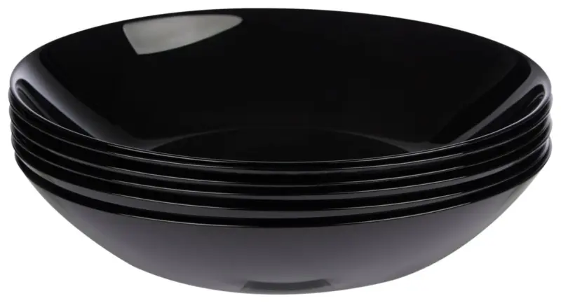 LUMINARC Комплект чинии Diwali &Oslash;20 см или &Oslash;25 см - 6 бр.