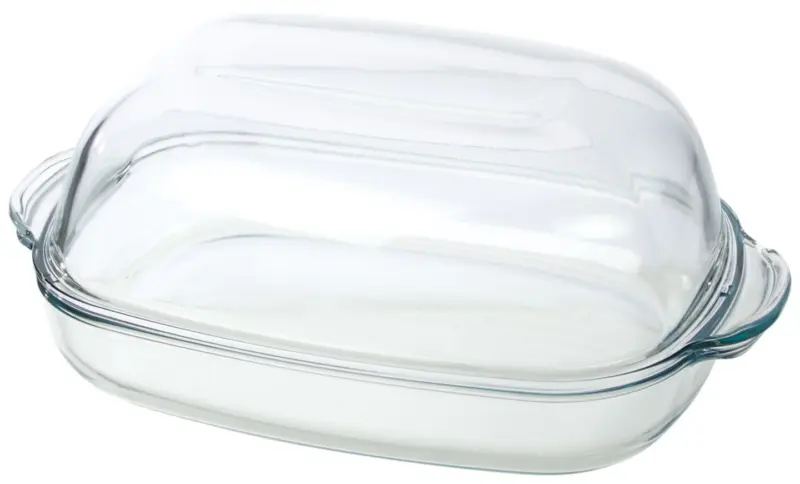 SIMAX Съд за печене с капак