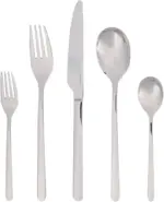 Kaufland хипермаркет SPICE&SOUL Комплект прибори за хранене 60 части - до 28-12-25