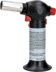 Spice&Soul Кухненска горелка ЕКВ А1