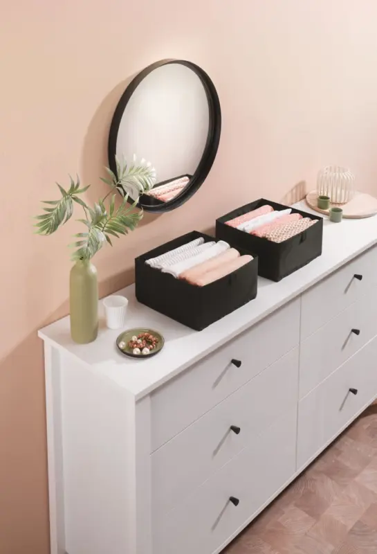 LIV&BO Кутии за съхранение различни видове