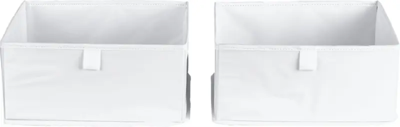 LIV&BO Кутии за съхранение 2 бр.