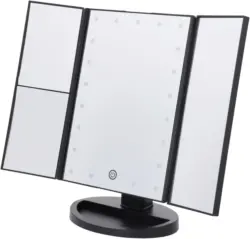 LIV&BO LED козметично огледало