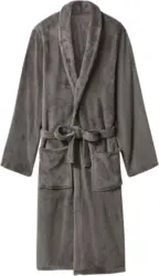 LIV&BO Халат за баня M - XL