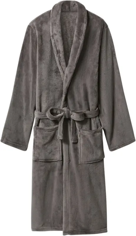 LIV&BO Халат за баня M - XL