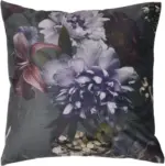 Kaufland хипермаркет LIV&BO Плюшена калъфка за декоративна възглавница - до 28-12-25