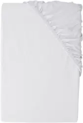 LIV&BO Чаршаф с ластик 90-100 x 200 см