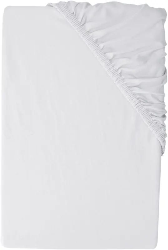 LIV&BO Чаршаф с ластик 90-100 x 200 см