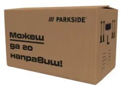 PARKSIDE&reg; Кашон