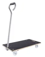 Kaufland хипермаркет Parkside&reg; Транспорна количка до 250 кг - до 28-12-25