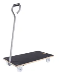 Parkside&reg; Транспорна количка до 250 кг