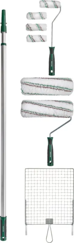 PARKSIDE&reg; Комплект за боядисване