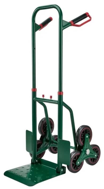 Parkside&reg; Ръчна количка до 150 кг