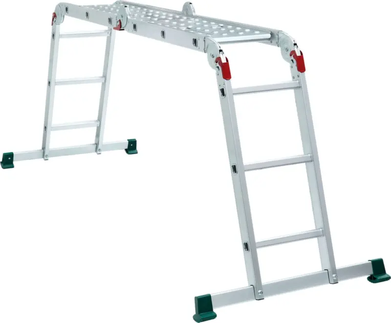 Parkside&reg; Стълба 4 х 3 стъпала