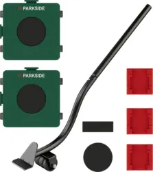 Parkside Комплект за преместване