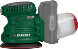 PARKSIDE&reg; Ексцентършлайф