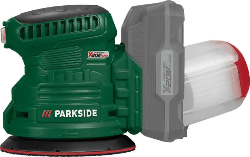 PARKSIDE&reg; Ексцентършлайф