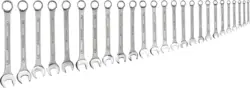 Parkside&reg; Комплект гаечни ключове 25 части