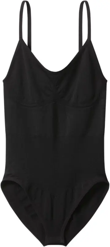 OYANDA Боди с оформящ ефект