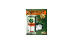 Jagermeister Ликьор 35% vol