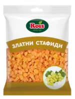 Kaufland хипермаркет Rois Стафиди - до 28-12-25