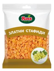 Rois Стафиди